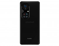 Alleged Huawei P50 Pro+ renders