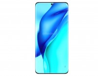 Alleged Huawei P50 Pro+ renders