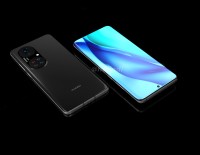 Alleged Huawei P50 Pro+ renders