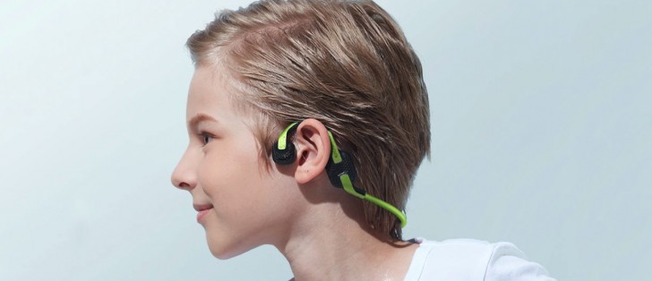 imoo Ear-care is the first open ear headset designed for kids - Vimarsana News