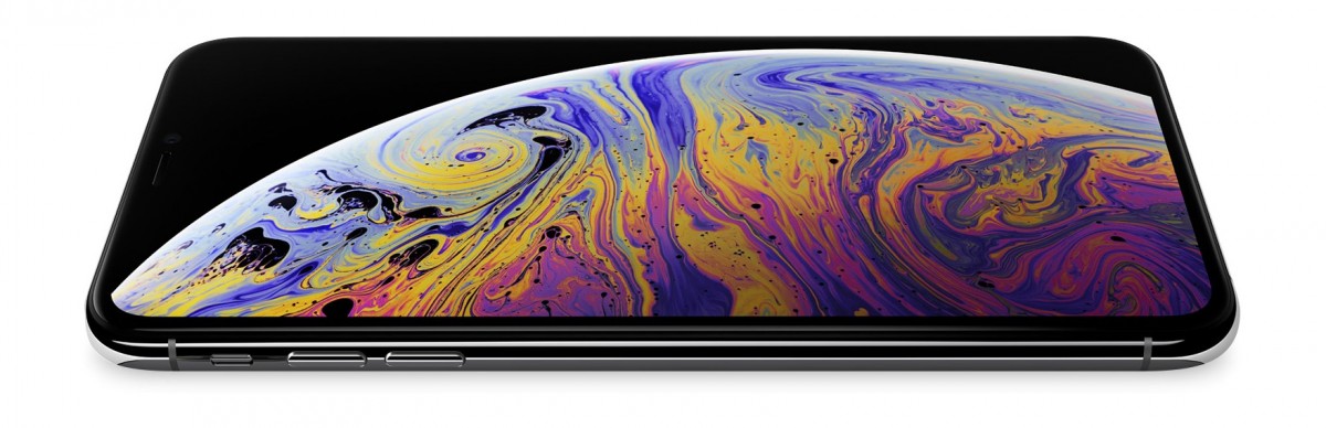 Analysts: the iPhone 13 phones will feature LTPO AMOLED panels from Samsung Display