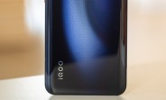 iQOO Z3 with 5G support to launch on March 25