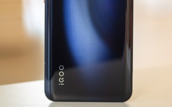 iQOO Z3 with 5G support to launch on March 25