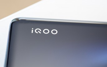 iQOO Z3 appears on Geekbench ahead of March 25 launch