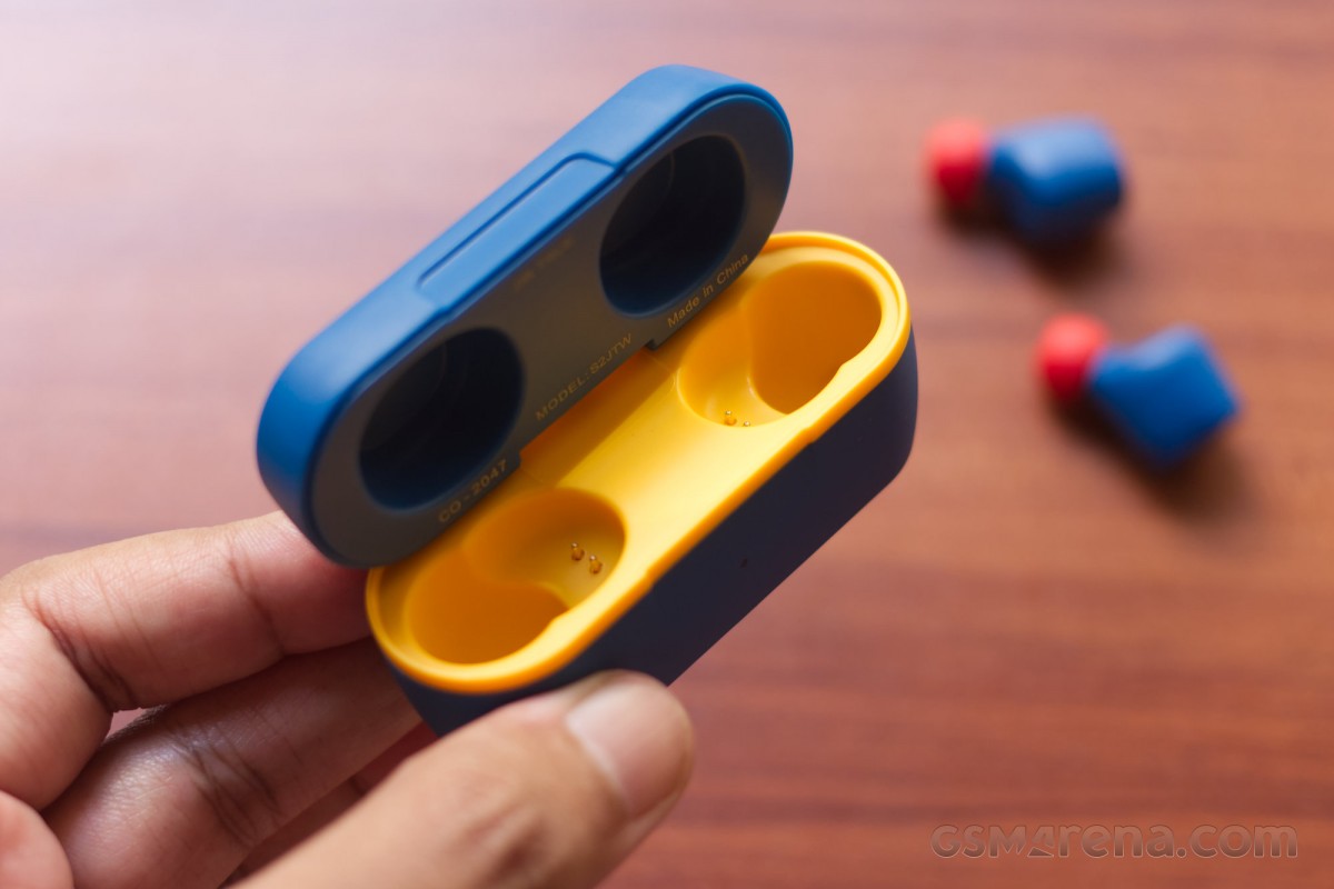 Skullcandy Jib True wireless earbuds review