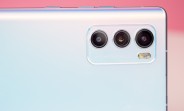 LG V60's successor reportedly put on hold
