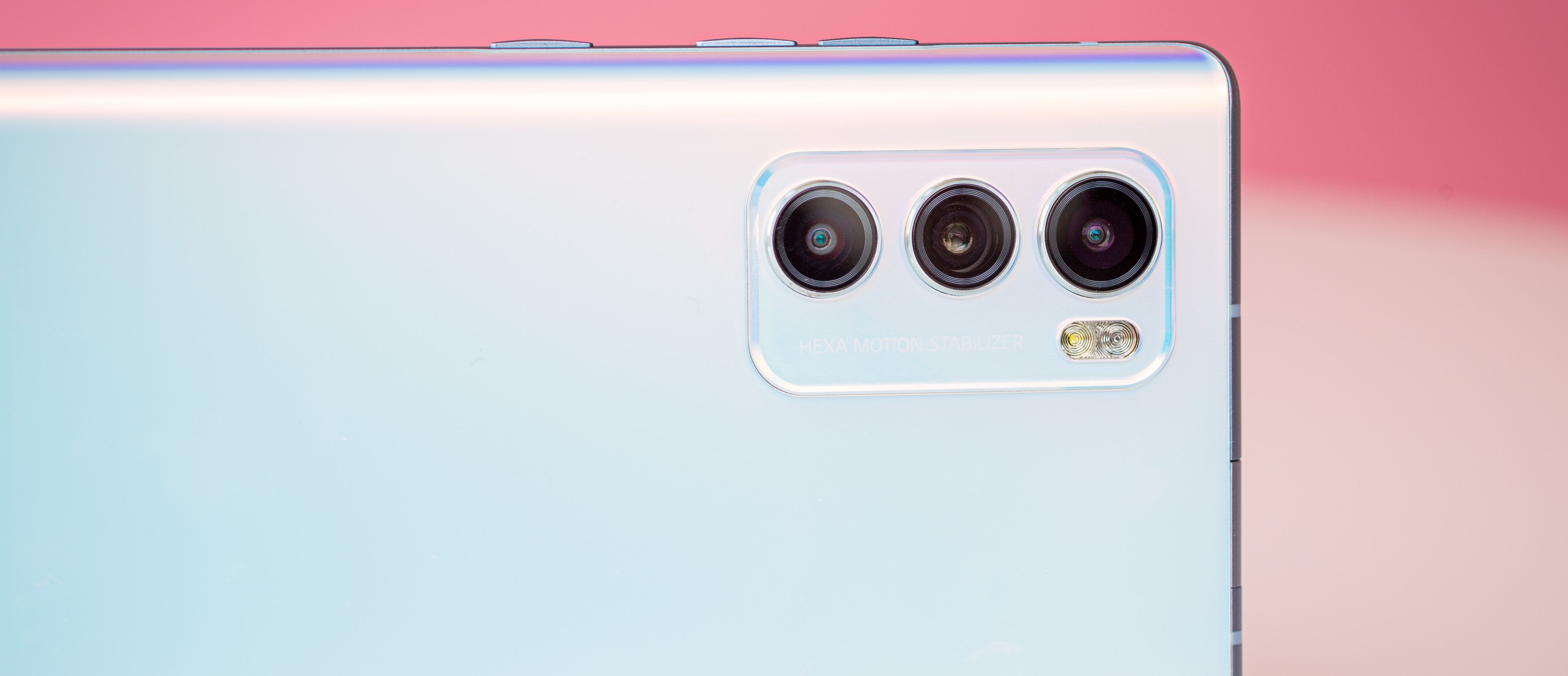 LG V60's successor reportedly put on hold – Droid News
