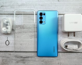 Propulsé Par Mediatek: Oppo Reno5 Pro 5G Et Xiaomi Redmi Note 9T