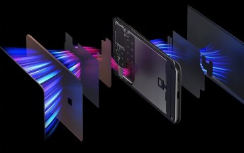 Xiaomi teases the Mi 11 Ultra with revolutionary cooling design