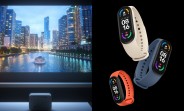 Xiaomi Mi Smart Band 6 gets 