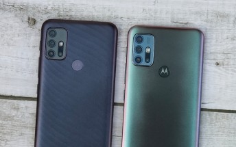 Motorola Moto G10 Power debuts in India with 6,000 mAh battery, Moto G30 tags along