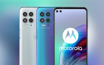 Motorola Moto G100 renders appear, confirm Edge S rebranding reports