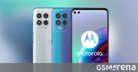 Motorola Moto G100 renders appear, confirm Edge S rebranding reports ...