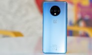 OnePlus 7, 7 Pro, 7T, and 7T Pro Android 11 update seems to be rolling out now