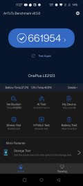 OnePlus 9 Pro benchmark scores surfaces, more camera samples shared officially