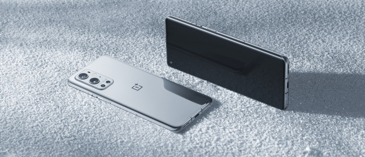 Oneplus 9 Series To Arrive With Ltpo Screen Qhd Resolution And 1 Hz Refresh Rate Gsmarena Com News