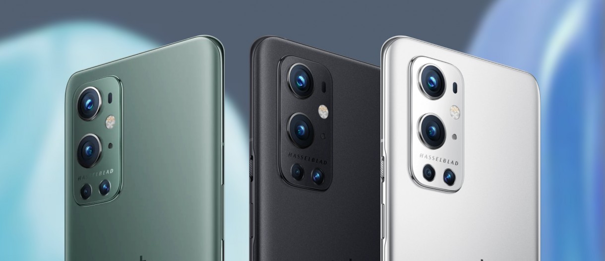 Oneplus 9 Pro 5g Is Now On Sale In Most Regions Gsmarena Com News