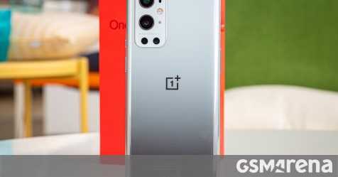 See the OnePlus 9 Pro get torn down on video