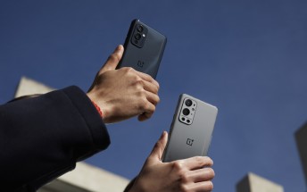OnePlus 9 and 9 Pro unveiled with Hasselblad cameras, 120Hz display, upgraded charging