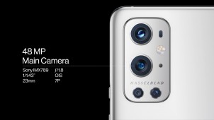 Bespoke Sony IMX789 sensor in the main cam