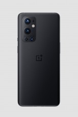 OnePlus 9 Pro in Stellar Black