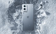 OnePlus teases Morning Mist color for OnePlus 9 Pro, camera system