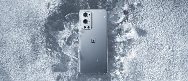 OnePlus teases Morning Mist color for OnePlus 9 Pro, camera system - Vimarsana News