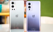 OnePlus 9 Series day 1 pre-orders overtake 8 series by more than three times 