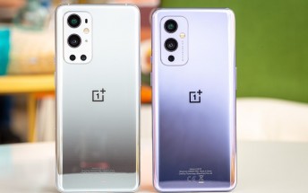 OnePlus 9 Series day 1 pre-orders overtake 8 series by more than three times 