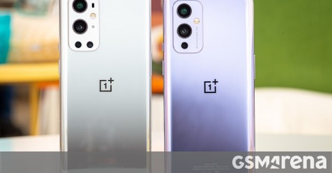 OnePlus 9 Series day 1 pre-orders overtake 8 series by more than three times