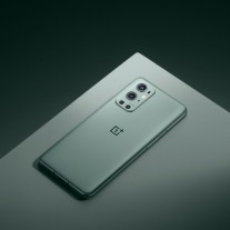 OnePlus 9 and 9 Pro are now receiving their first software update -  GSMArena.com news