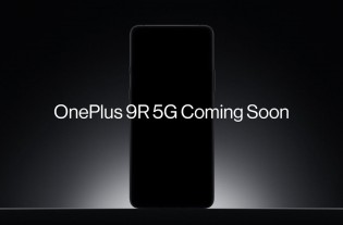The OnePlus 9R 5G will be the company's first gaming phone
