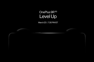 The OnePlus 9R 5G will be the company's first gaming phone