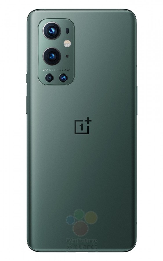 Oneplus 9 9 Pro Leak In All Colors Ceo Confirms Imx7 Sensor Gsmarena Com News