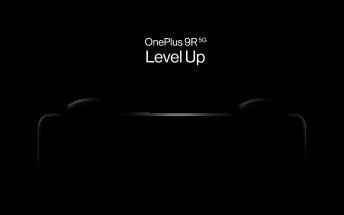 OnePlus 9R 5G teased with gaming triggers ahead of March 23 unveiling