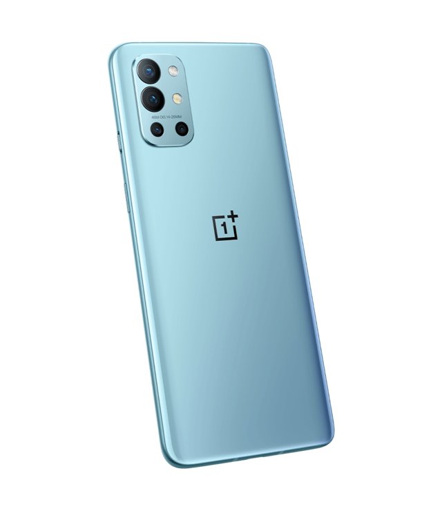 Oneplus 9r Joins The Game An 8t With Snapdragon 870 1hz Display Gsmarena Com News