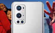 Pete Lau teases the IMX766 and IMX789 sensors on OnePlus 9 Pro