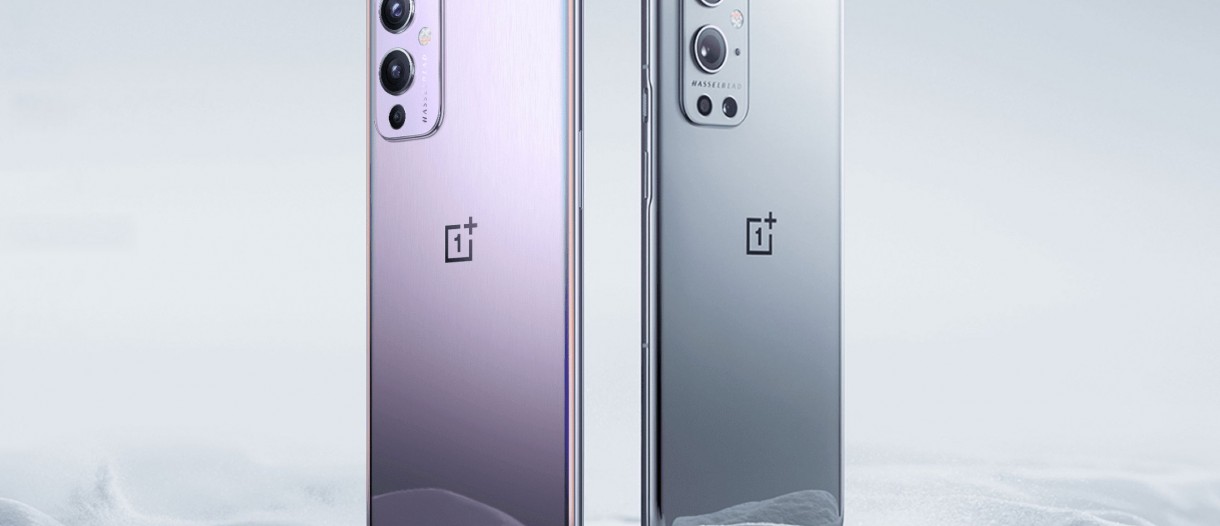 oneplus 9r chinese global