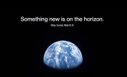 OnePlus lanza un anuncio para el 8 de marzo