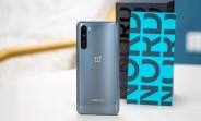 Stable Android 11 update for OnePlus Nord on pause after users report bugs