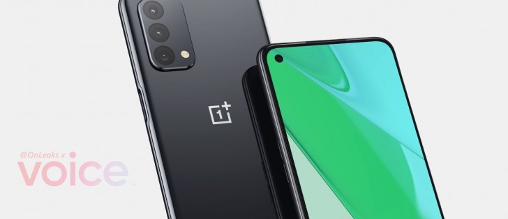 oneplus nord n1 release date