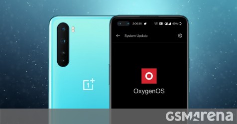OnePlus Nord Gets Stable OxygenOS 11 Update, OnePlus 7 & 7T Series Go Open Beta 3