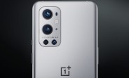 OnePlus 9 Pro will have a charger in the box, video teaser reveals camera island design
