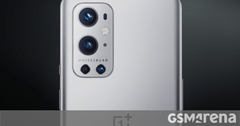 Oneplus 9 Pro Will Have A Charger In The Box Video Teaser Reveals Camera Island Design Gsmarena Com News