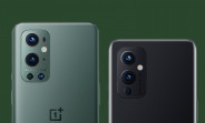 OnePlus 9 and OnePlus 9 Pro get 3C certification, charging speed revealed