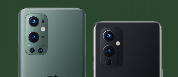 Oneplus 9 And Oneplus 9 Pro Get 3c Certification Charging Speed Revealed Gsmarena Com News