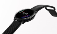 OnePlus Watch debuts with 1.4