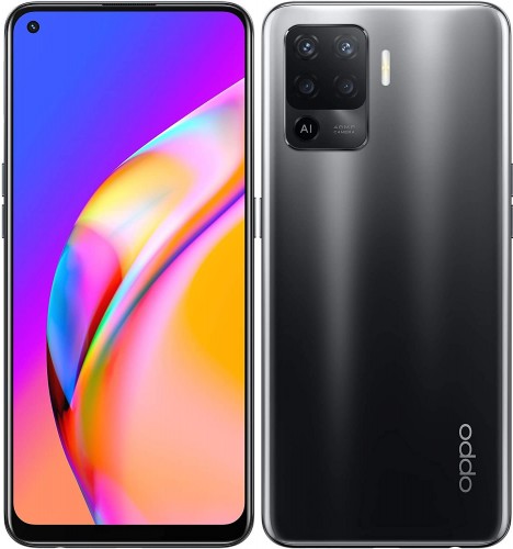 Oppo A94 5G vs. Redmi Note 10 Pro: Mid-range China smartphones