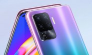 Oppo A94 goes official with Helio P95 SoC, 48MP quad camera, and 6.43" AMOLED screen