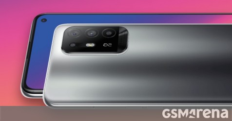 Oppo F19 Pro And F19 Pro 5g Are Now Available For Purchase Gsmarena Com News